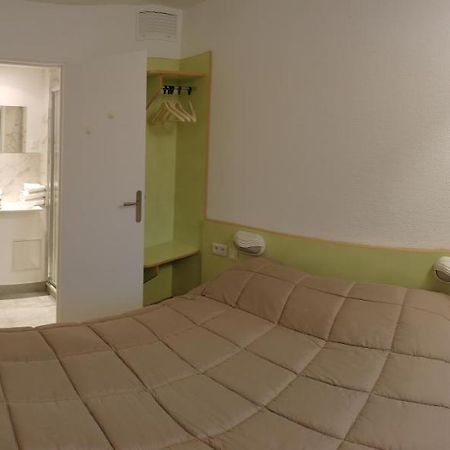 Charnay-lès-Mâcon Fasthotel Well Inn Macon Sud - Un Hotel Fh Confort מראה חיצוני תמונה