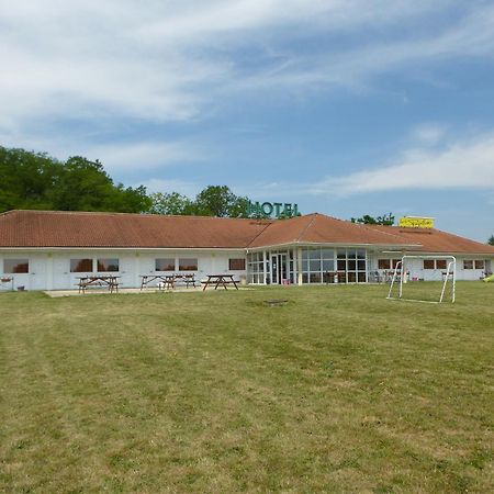 Charnay-lès-Mâcon Fasthotel Well Inn Macon Sud - Un Hotel Fh Confort מראה חיצוני תמונה