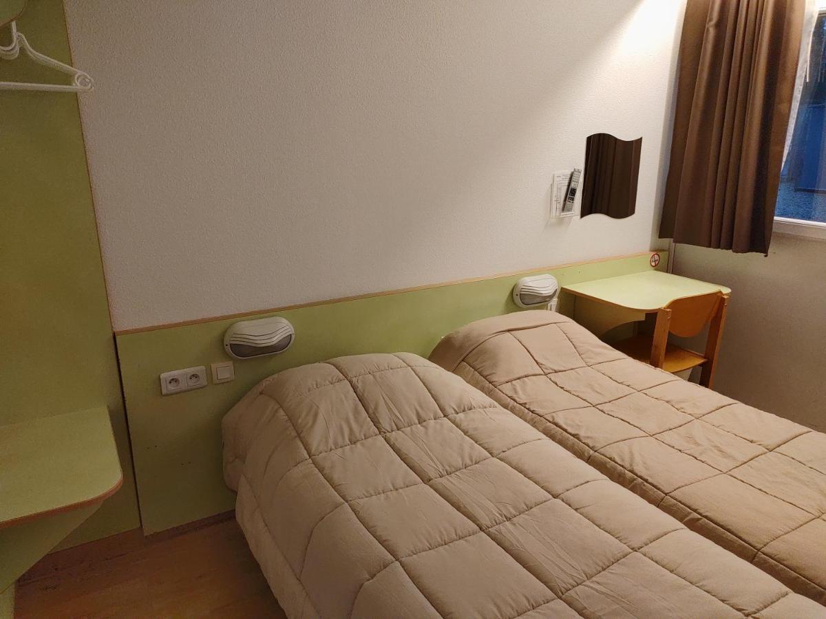Charnay-lès-Mâcon Fasthotel Well Inn Macon Sud - Un Hotel Fh Confort מראה חיצוני תמונה
